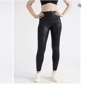Sculpt Leggings - Knix Papaya